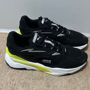 PUMA Mercedes AMG Sneakers